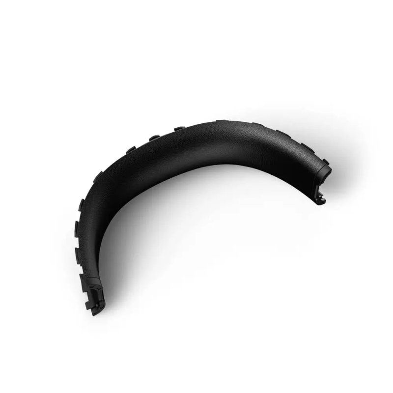 Replacement Headband For Alchem-E Perfect Tune Headphones, Black | 694377