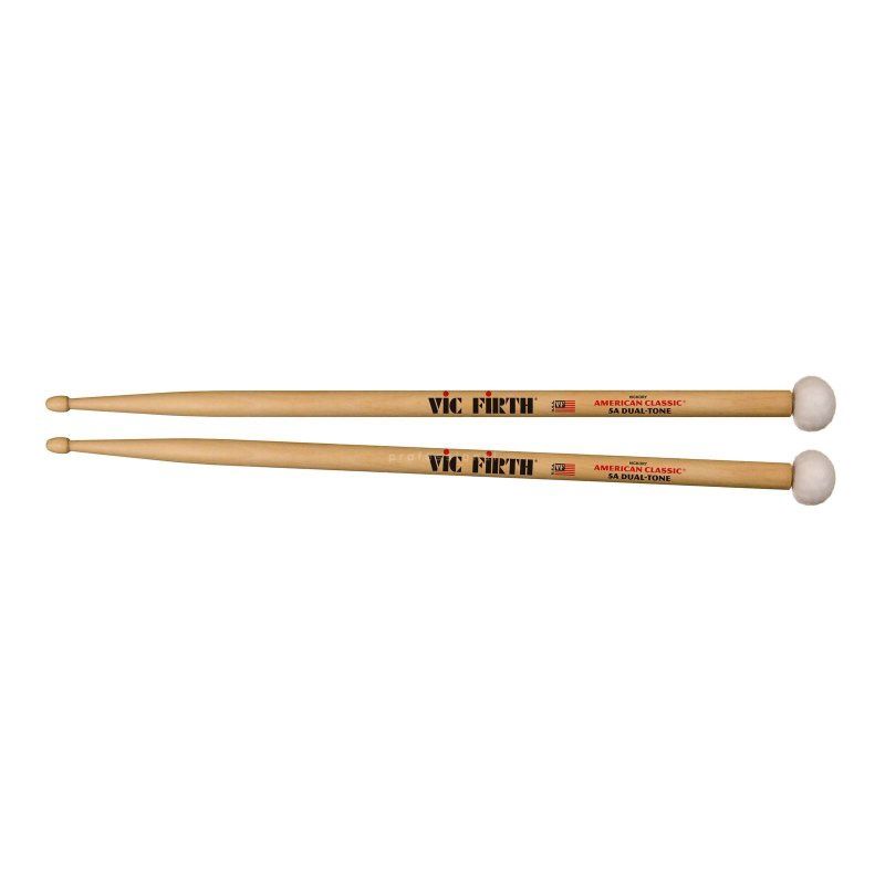 American Classic 5A Dual Tone Stick / Mallet | 367679