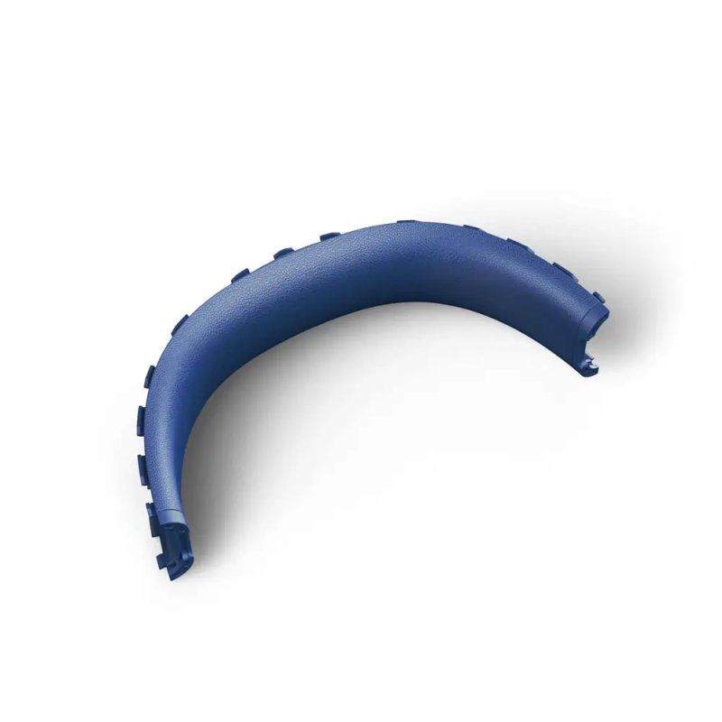 Replacement Headband For Alchem-E Perfect Tune Headphones, Midnight | 694379