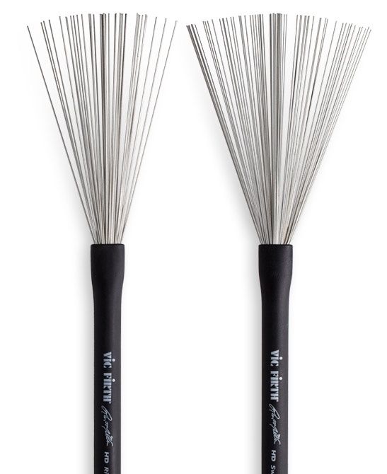 Russ Miller Wire Signature Brushes | 367685