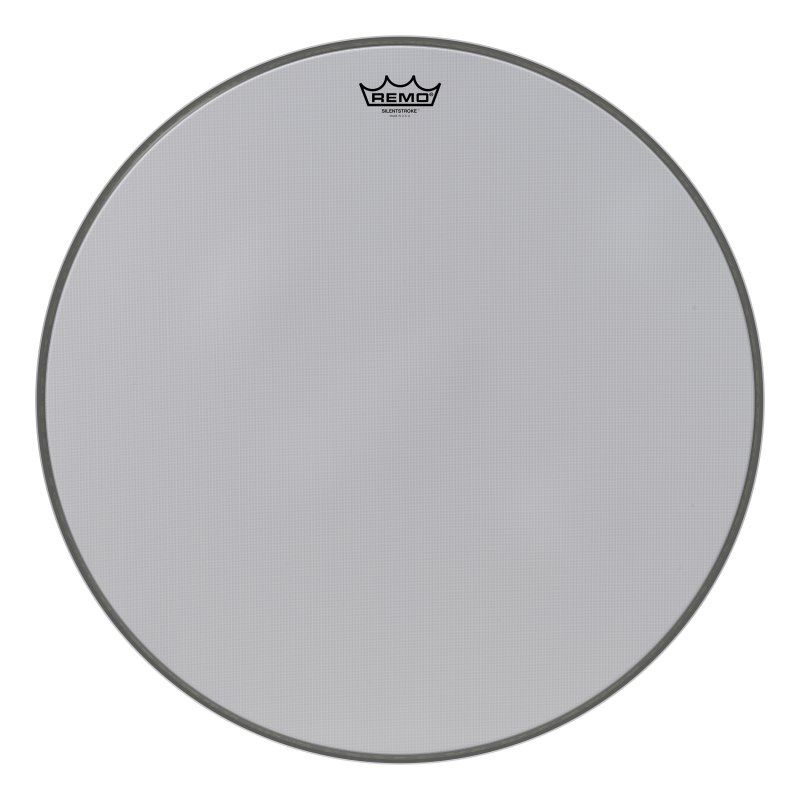 22&quot; Silentstroke Mesh Bass Drum Head | 477413