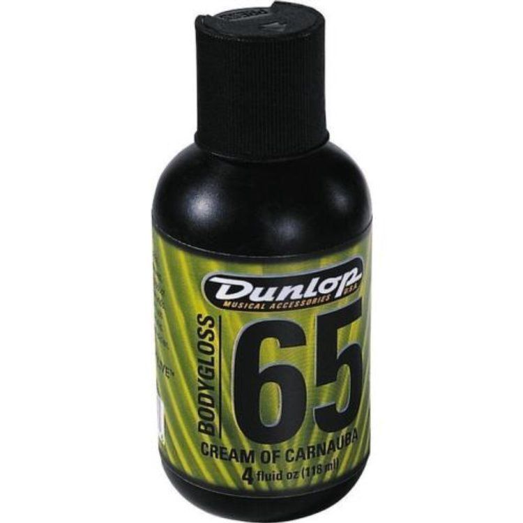 Bodygloss #65 Cream Carnauba | 228797