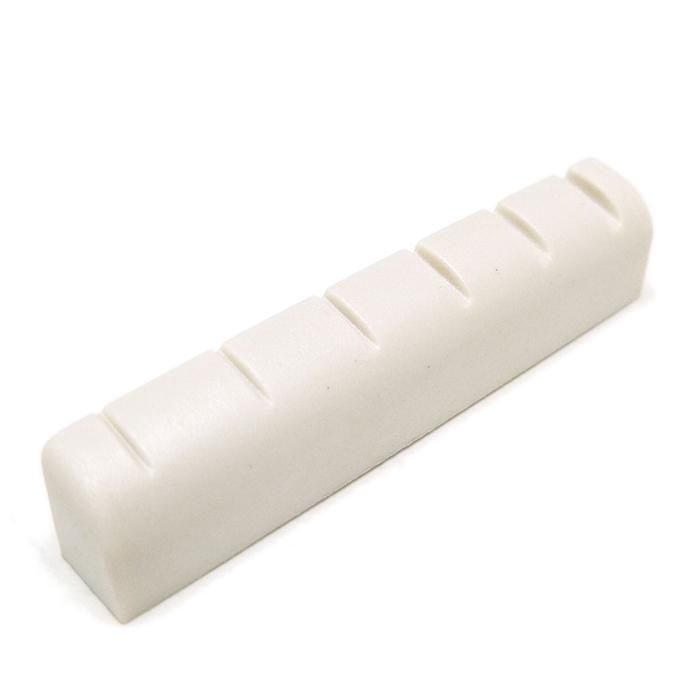 TUSQ XL 43 X 6 Slotted Nut | 535710