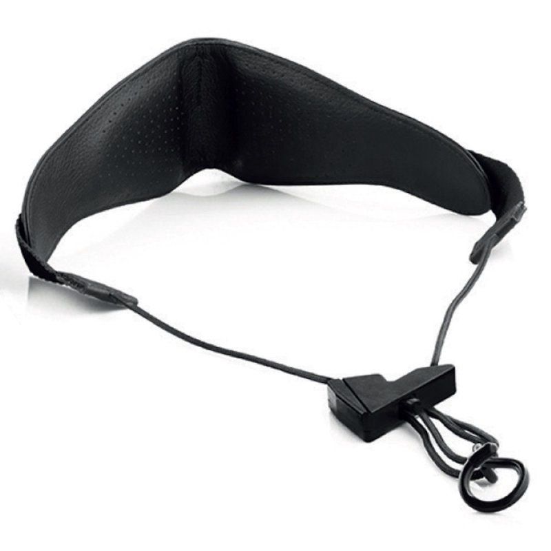 V&#39; Neck Deluxe Sax Strap - X/Large 20&quot;-26&quot; | 477736