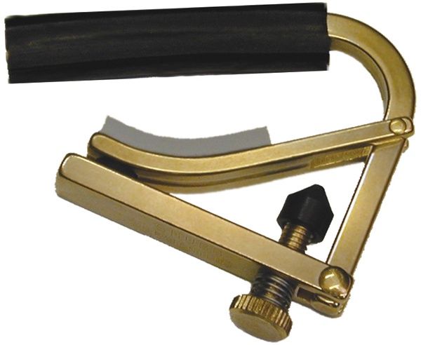 Original Series, Unplated Brass For Ukulele | 368277