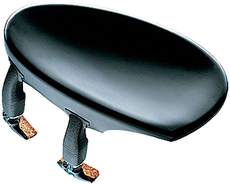 250121 Composite 3/4 Violin Side-Mount Chinrest | 230602