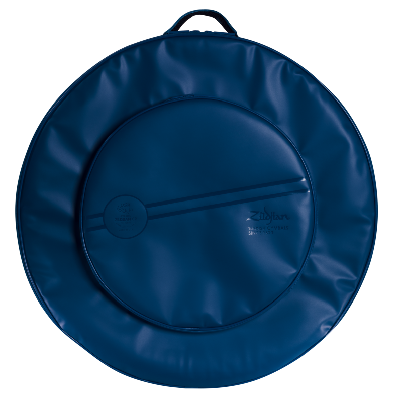 24&quot; Gigging Cymbal Bag, Midnight | 694387