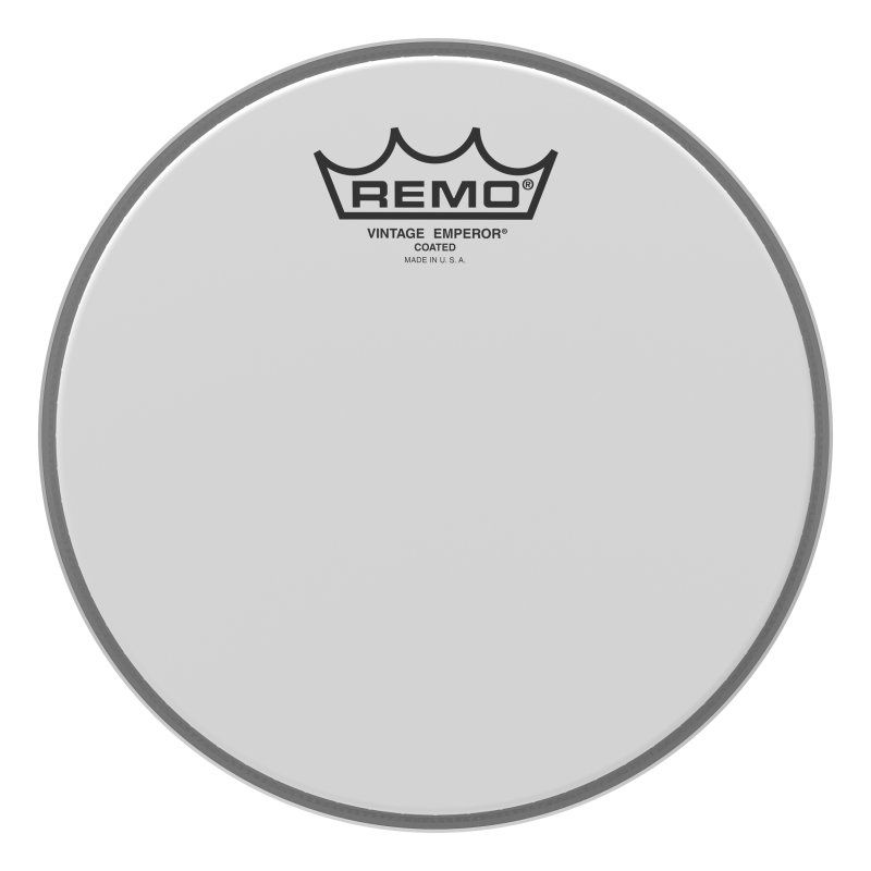 Romeo Emperor® Vintage Coated Drumhead, 8&quot; | 477545