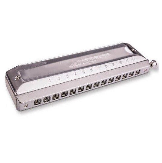 The Masterpiece Meisterklasse Harmonica, Key Of C | 535897