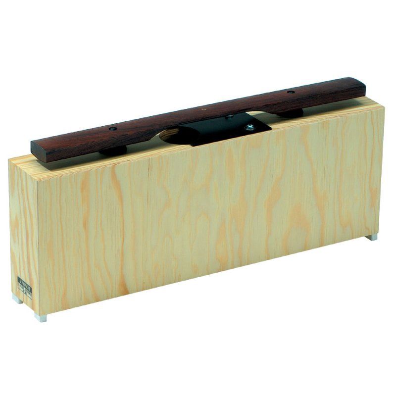 Deep Bass chime bars in rosewood Xylophone | 315109