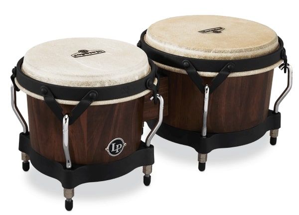 Matador Whiskey Barrel Bongos | 534089