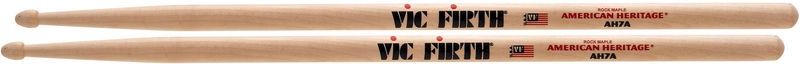 AH7A American Heritage Wood Tip Drumsticks | 236184