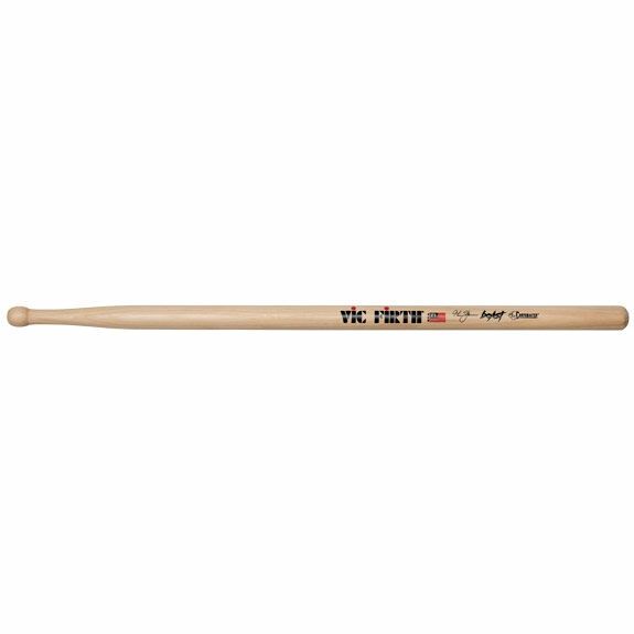 Corpsmaster Signature Snare Drumstick - Thom Hannum Beast | 236239