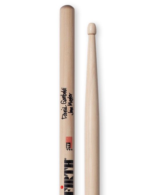 David Garibaldi Signature Drumsticks | 215548