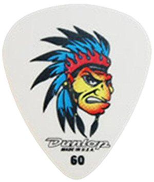 Alan Forbes Picks, Chief, 0.60mm (36/pack) | 231662