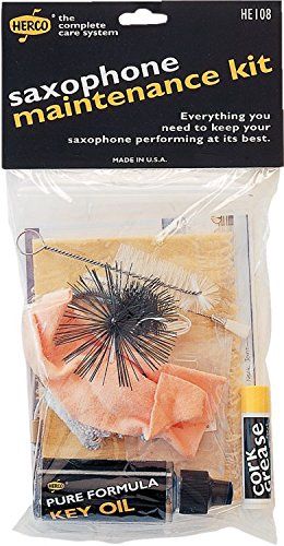 Saxophone Maintenance Kit | 235070
