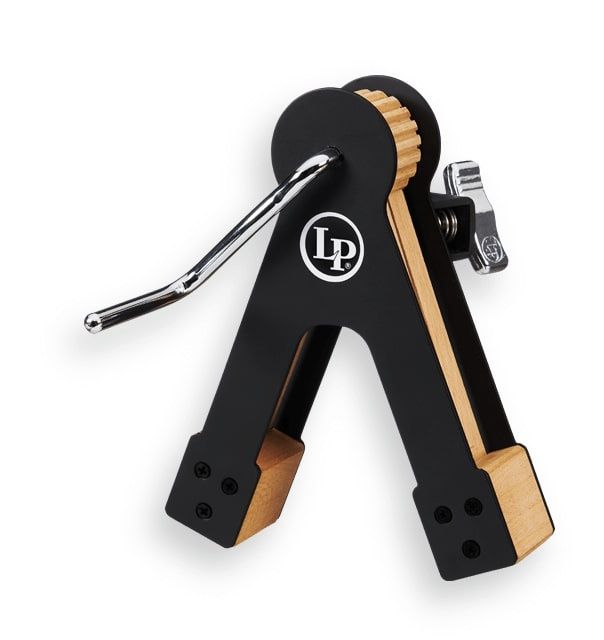 Crank Ratchet With 3/8&quot; Clamp | 539302