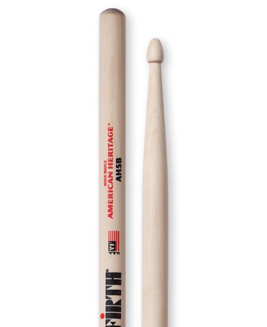 AH5B American Heritage Wood Tip Drumsticks | 236180