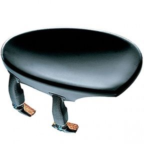 Chin Rest, Side For Violin 1/2- 1/4 | 230604