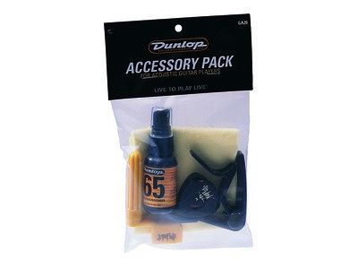 Acoustic Guitar Accessory Pack | 231197