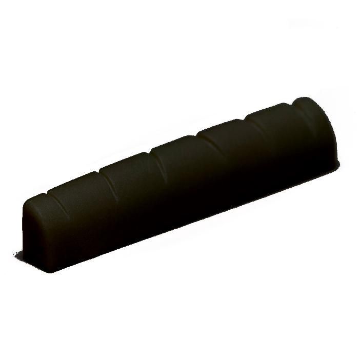 Black Tusq XL Gibson Slotted Acoustic Nut | 537138