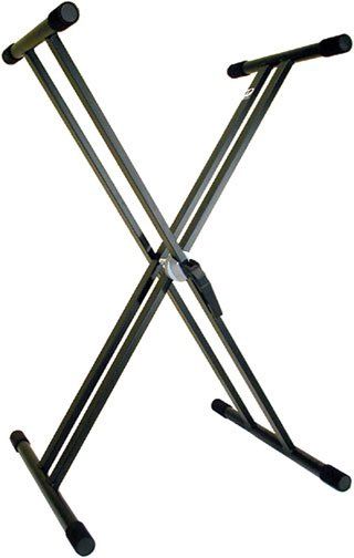 Double Keyboard Stand | 236556
