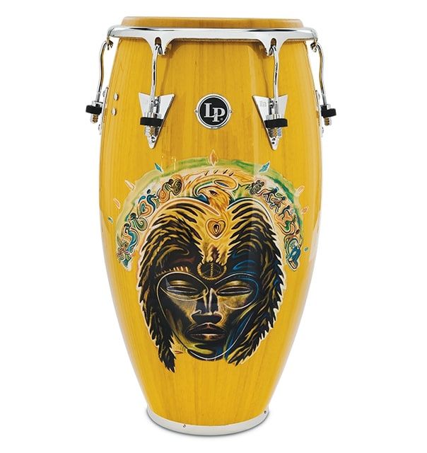 Santana Africa Speaks 12-1/2&quot; Tumba | 552750
