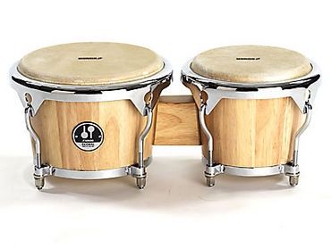 Bongo 7 &#39;&#39; X 8.5 &#39;&#39; Natural | 315263