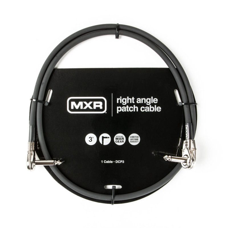 DCP3 Patch Cable | 508460
