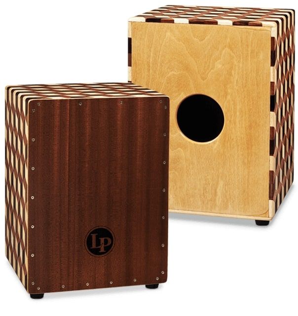 3D Cube String Cajon | 537847