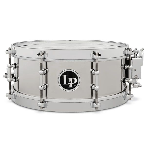 4 1/5&quot; X 12&quot; Stainless Steel Salsa Snare | 537994