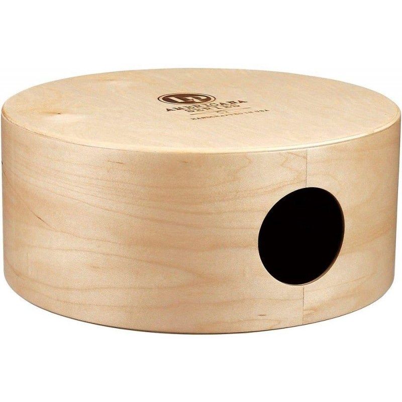 10&quot; Snare Cajon 2-Voice | 541359