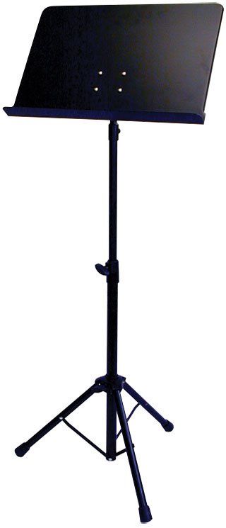 Orchestra Music Stand Without Holes | 236561