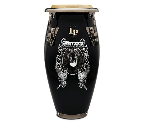 Miniature Collection Santana Lionhead Mini Tunable Conga | 552756