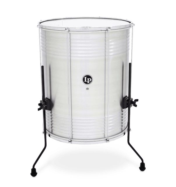 22&quot; X 20&quot; Aluminum Surdo With Legs | 559659