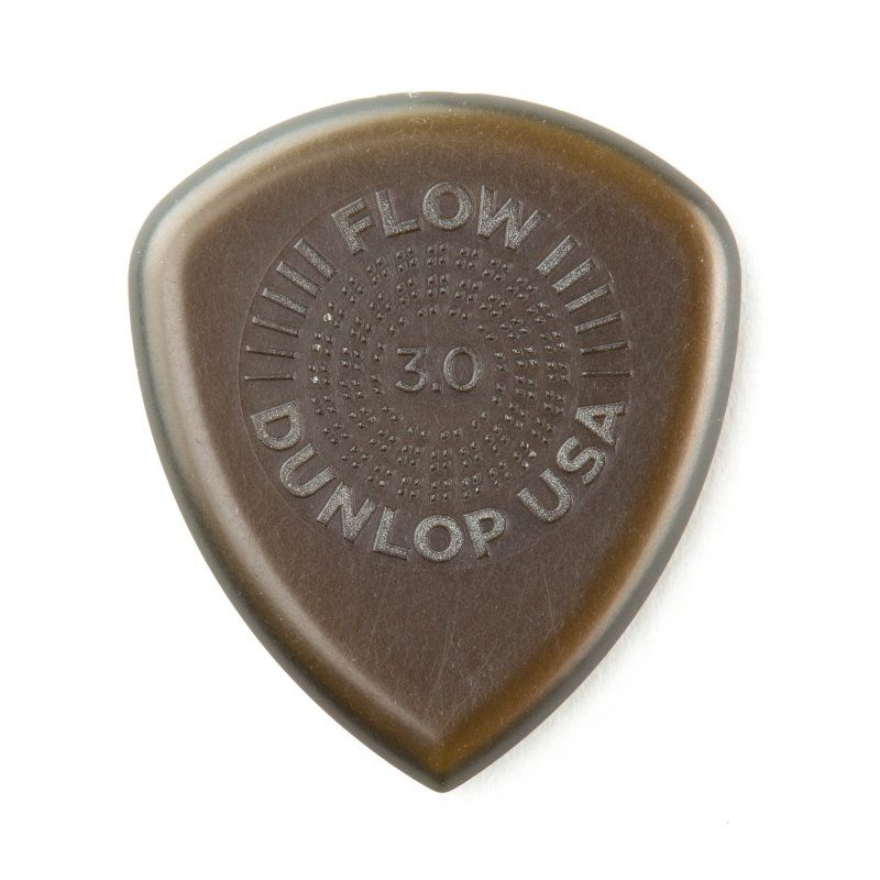 Flow Jumbo Grip Picks - 3.0mm 24-pack | 508475
