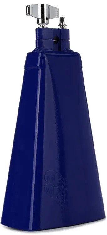 7&quot; Gio Cowbell with Vise Mount, Blue | 597344