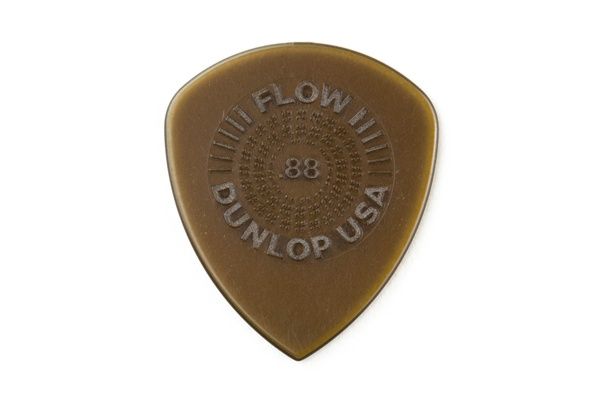 Flow Standard Grip Picks - .88mm 12-pack | 508488