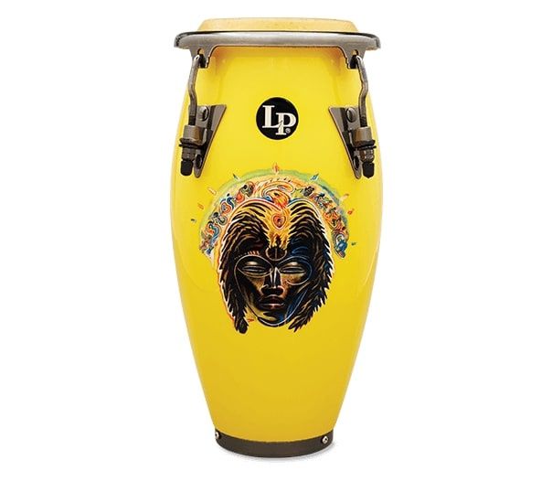 Miniature Collection Santana Mini Africa Speaks Tunable Conga | 552755