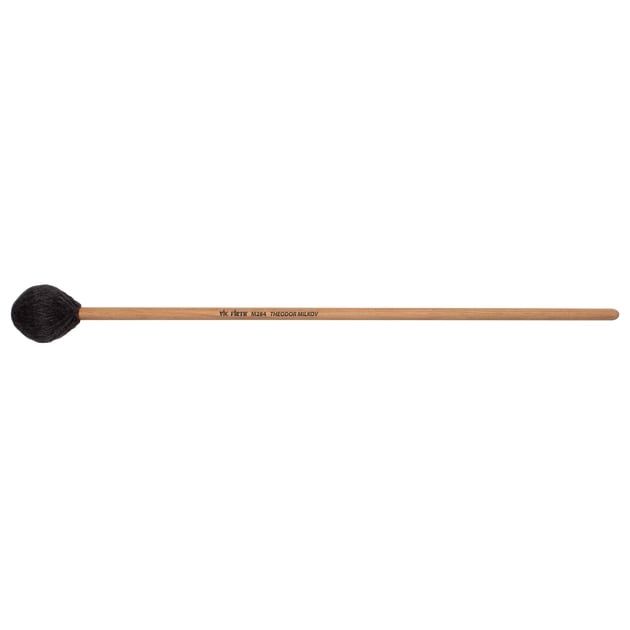 Theodor Milkov Keyboard Mallet, Medium Hard | 554197
