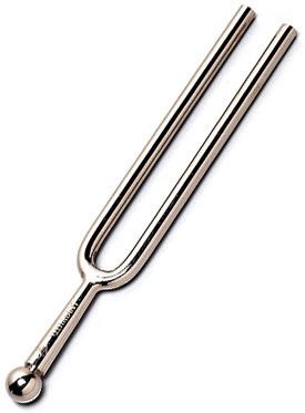 Deluxe Tuning Fork A | 214713