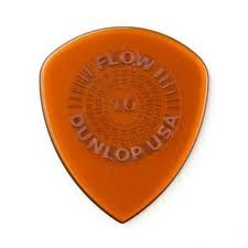 Flow Standard Grip Picks - 1.0mm 12-pack | 508490