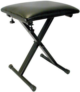 Adjustable Keyboard Bench | 236558