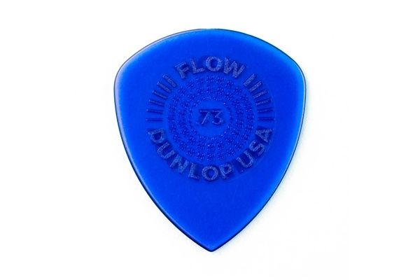 Flow Standard Grip Picks - 0.73mm 12-pack | 508486