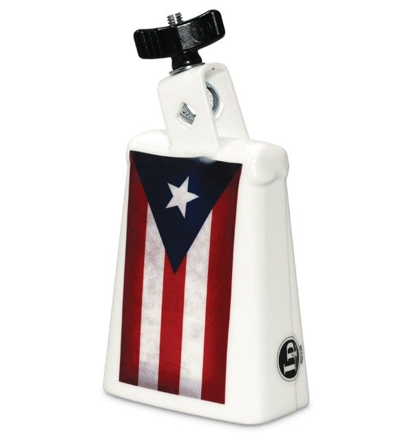 Collect-A-Bell Cowbell, Puerto Rico | 597804