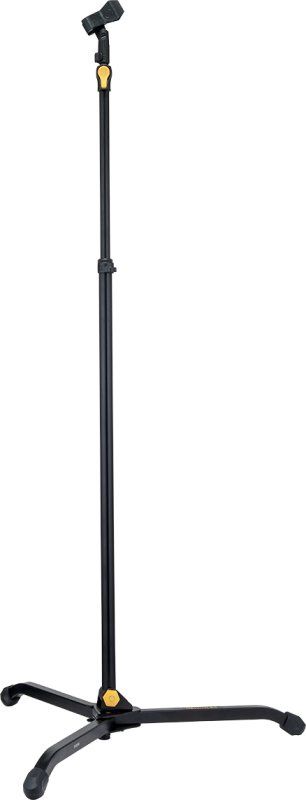 Transformer Microphone Stand With EZ Grip Height Adjustment | 554235