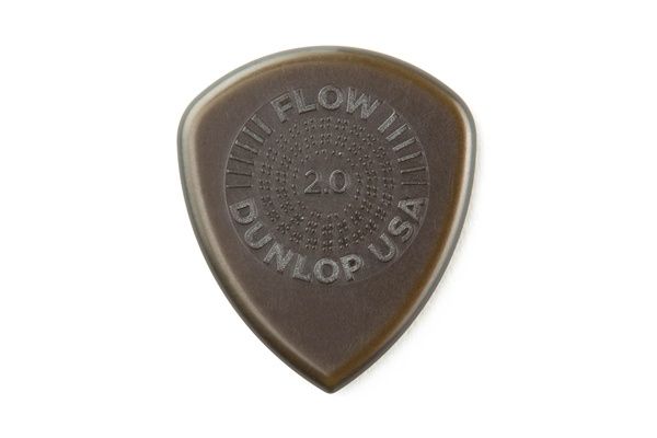 Flow Standard Grip Picks - 2.0mm 12-pack | 508494