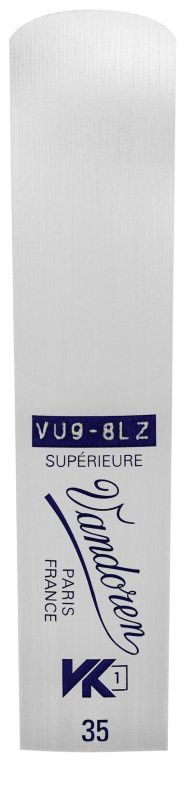 VK1 Synthetic Alto Saxophone Reed 35 | 699281