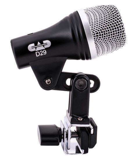 Cardioid Dynamic Instrument Microphone | 559413