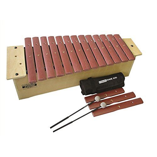 Orff Global Beat Fiberglass Alto Xylophone | 315709